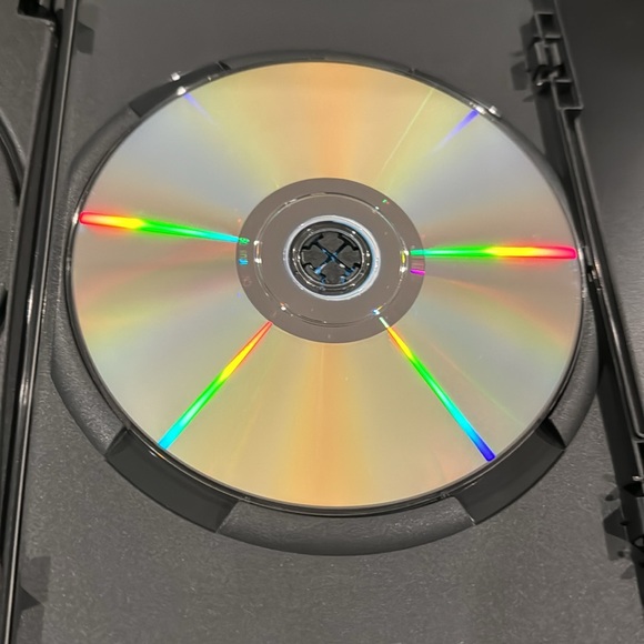 Catch Me If You Can - DVD - Picture 6 of 6